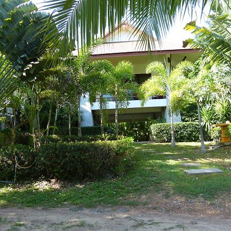 海鸥别墅 Ko Lanta 外观 照片