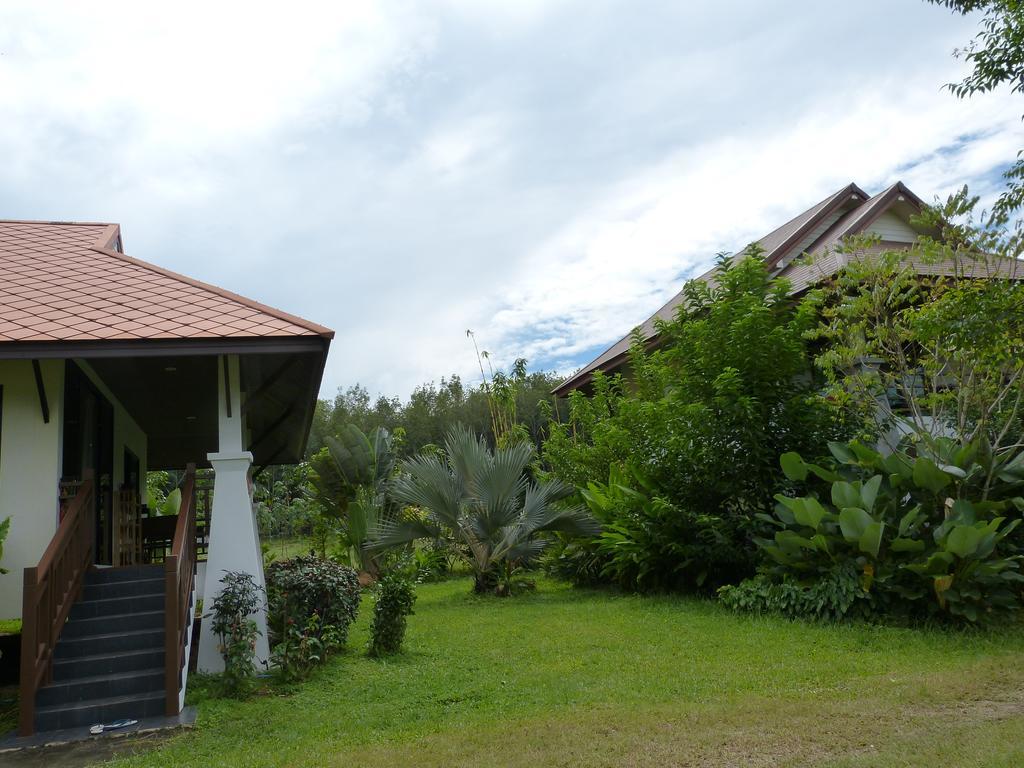 海鸥别墅 Ko Lanta 客房 照片