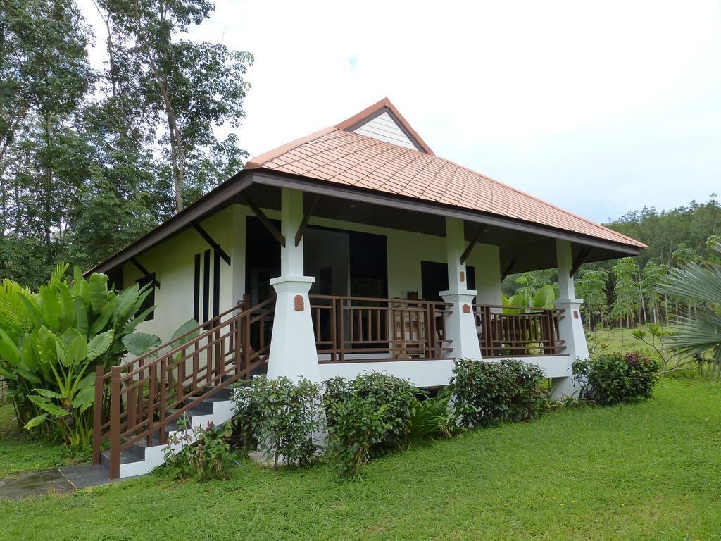 海鸥别墅 Ko Lanta 客房 照片