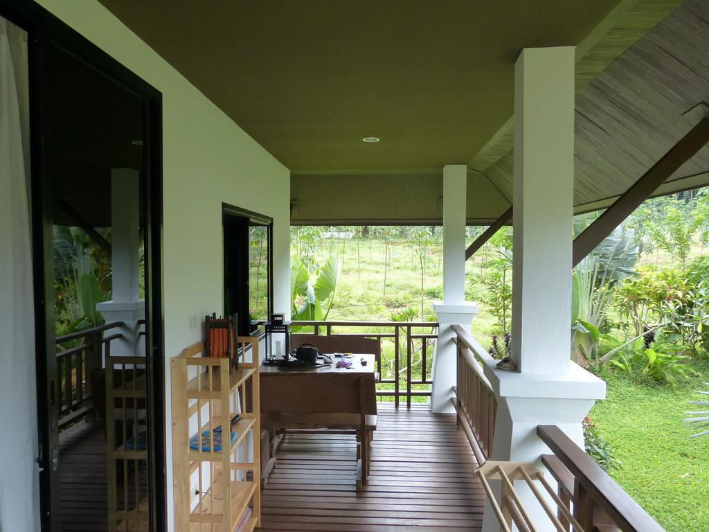 海鸥别墅 Ko Lanta 客房 照片