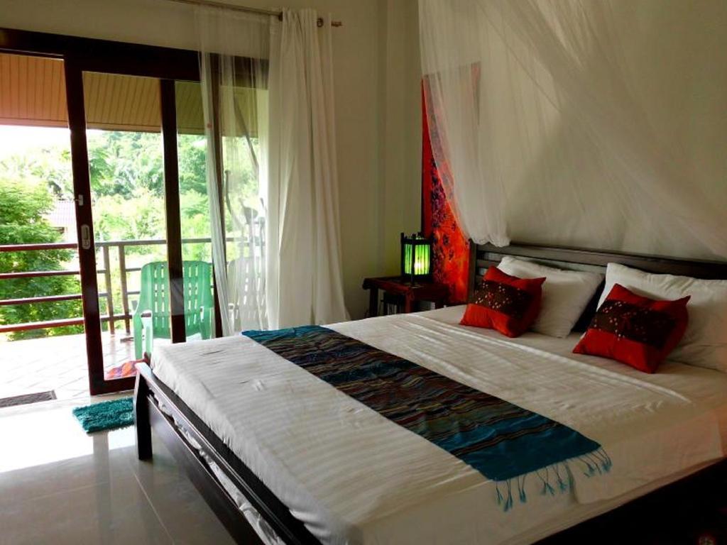 海鸥别墅 Ko Lanta 客房 照片