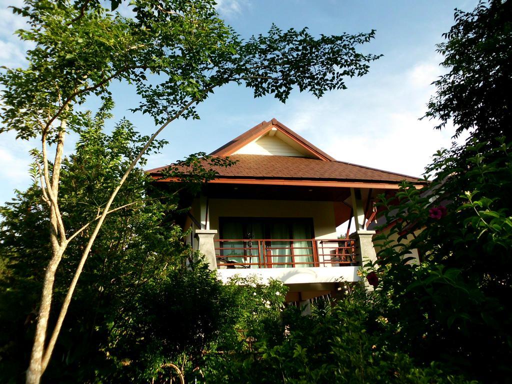 海鸥别墅 Ko Lanta 外观 照片
