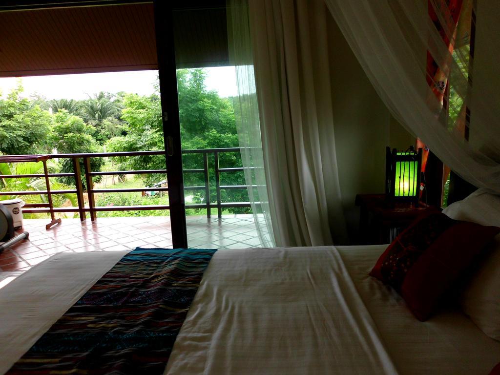 海鸥别墅 Ko Lanta 外观 照片