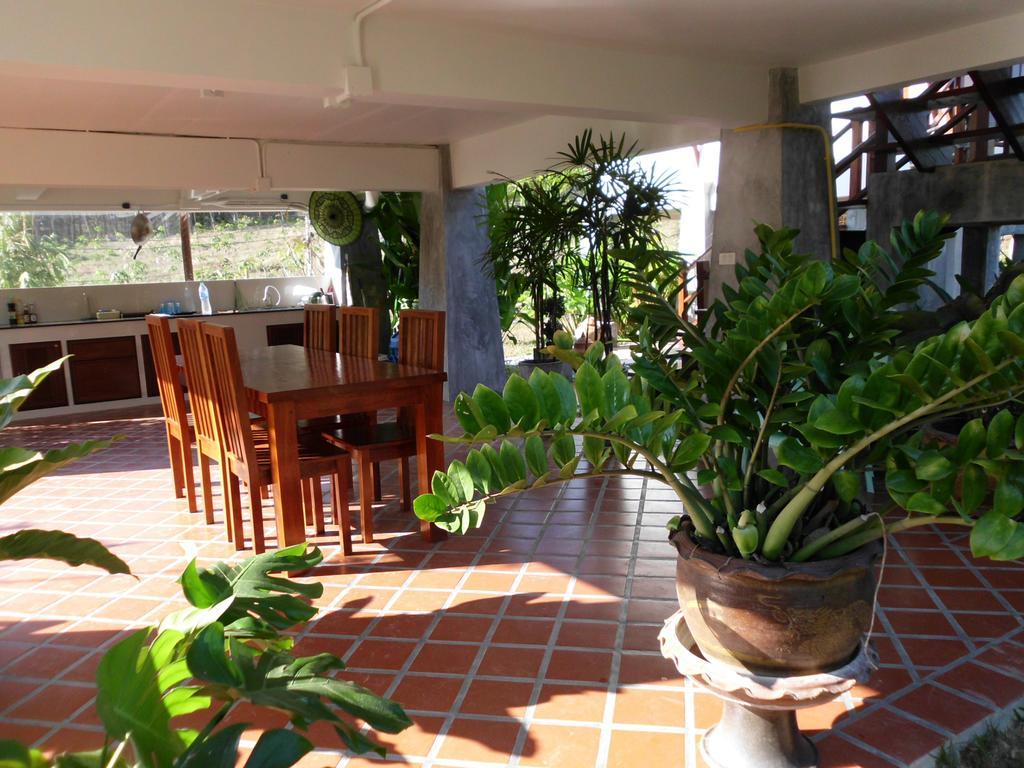 海鸥别墅 Ko Lanta 外观 照片