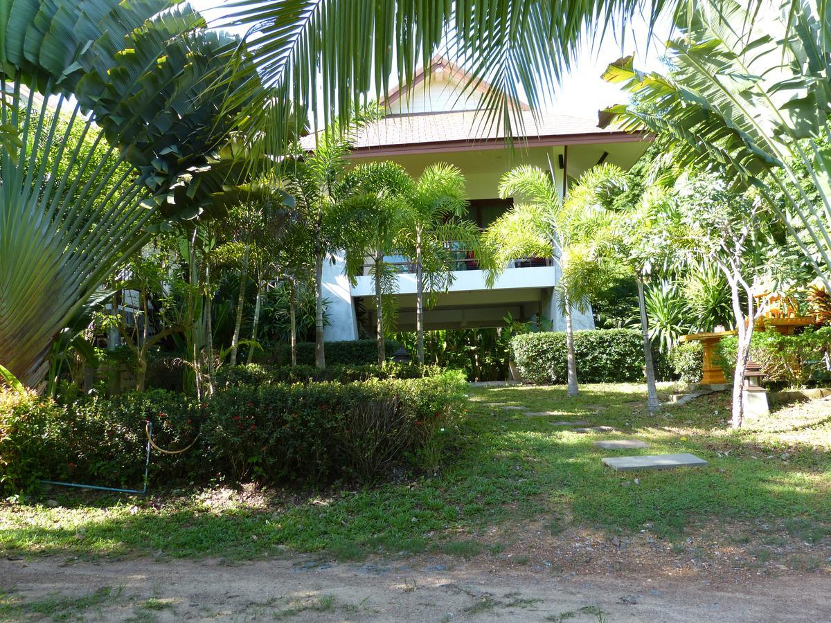海鸥别墅 Ko Lanta 外观 照片