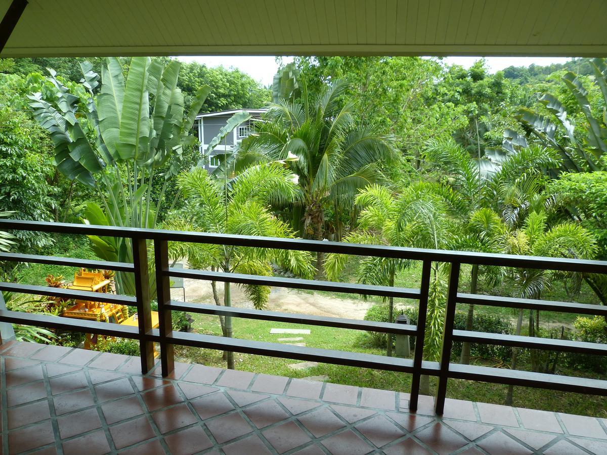 海鸥别墅 Ko Lanta 外观 照片