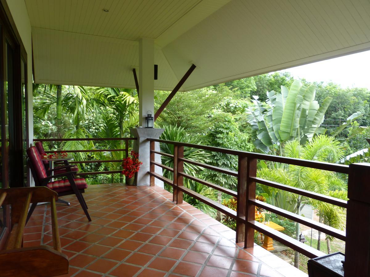 海鸥别墅 Ko Lanta 外观 照片