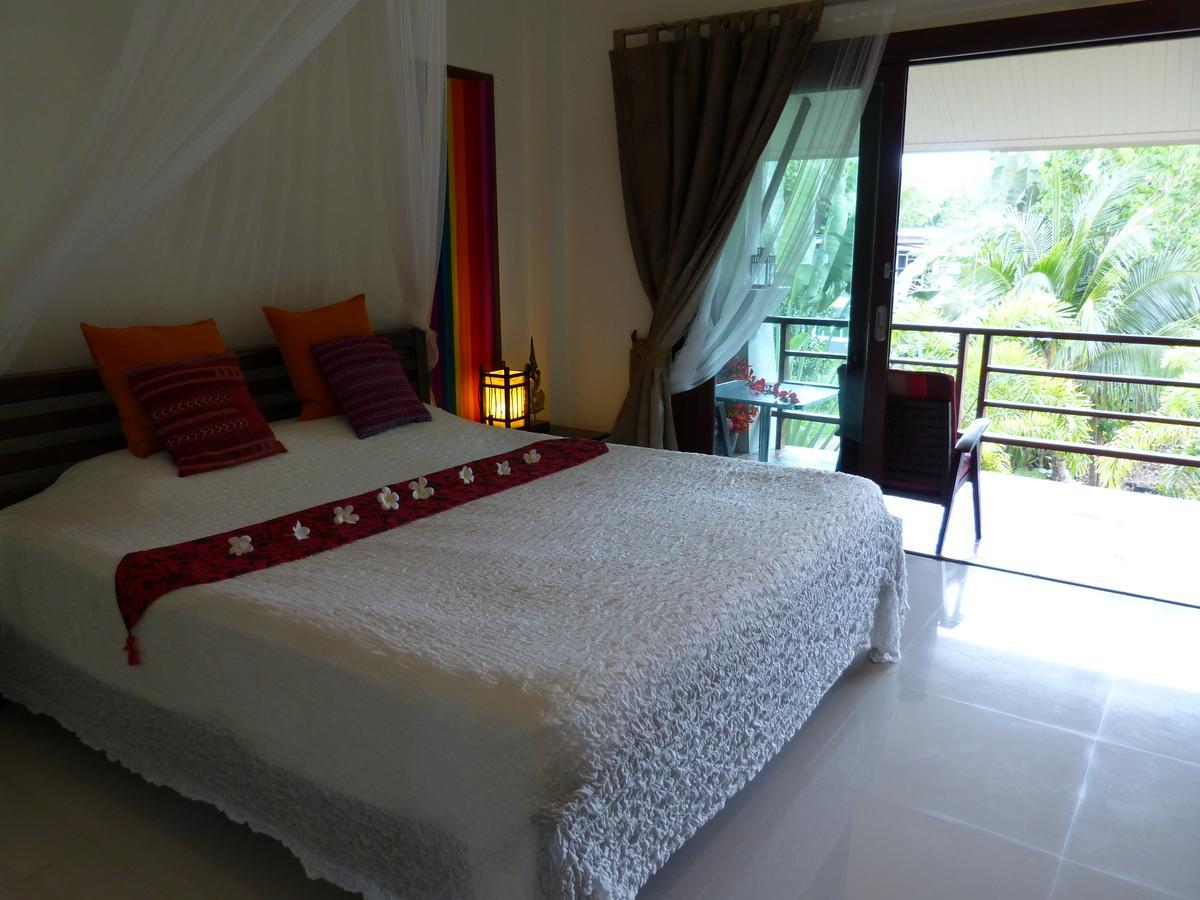 海鸥别墅 Ko Lanta 外观 照片