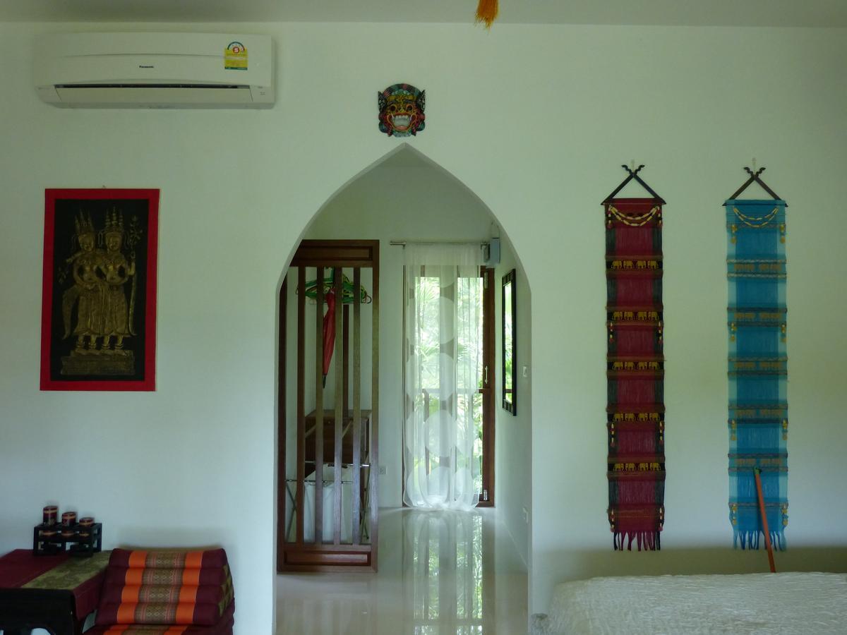海鸥别墅 Ko Lanta 外观 照片