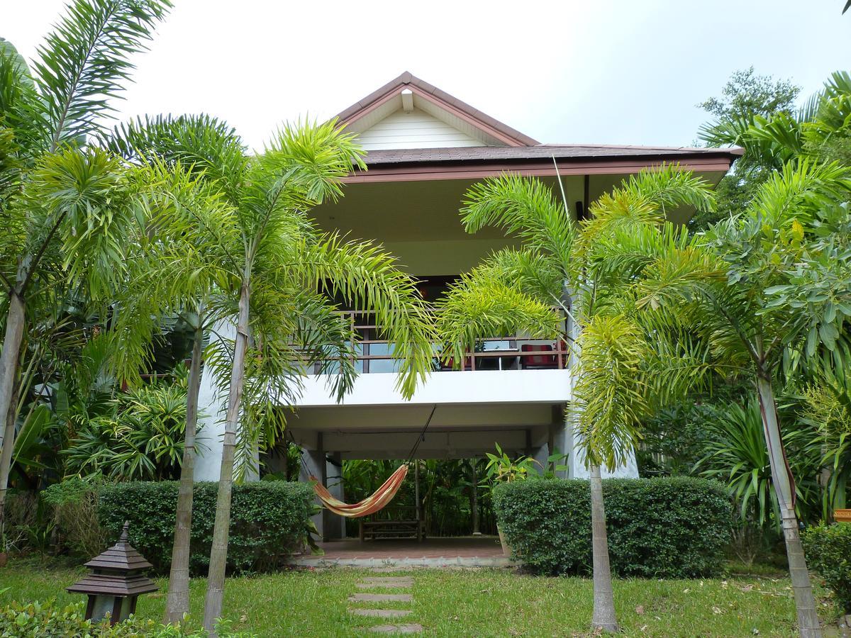 海鸥别墅 Ko Lanta 外观 照片